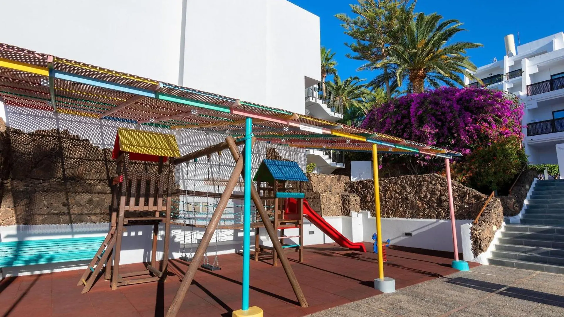 Sol Fuerteventura Jandia - All Suites Morro Jable  Spain
