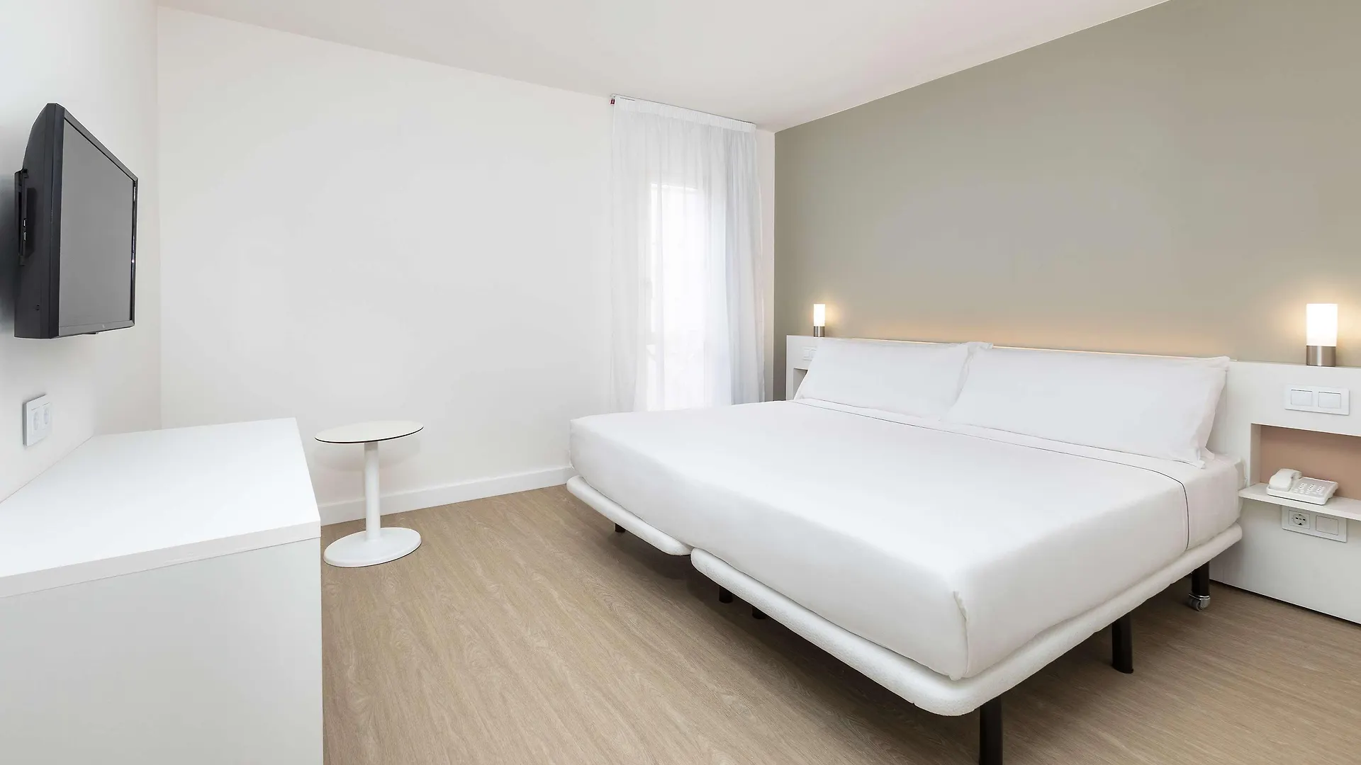 Sol Fuerteventura Jandia - All Suites Morro Jable