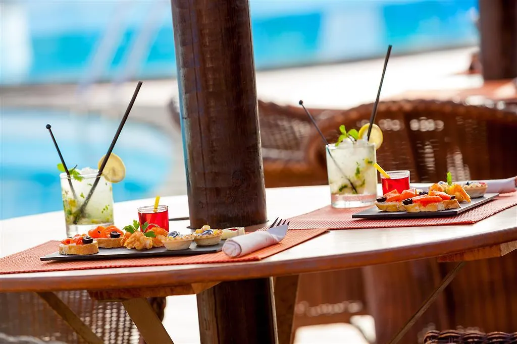 Sol Fuerteventura Jandia - All Suites Morro Jable  4*, Morro Jable (Fuerteventura)