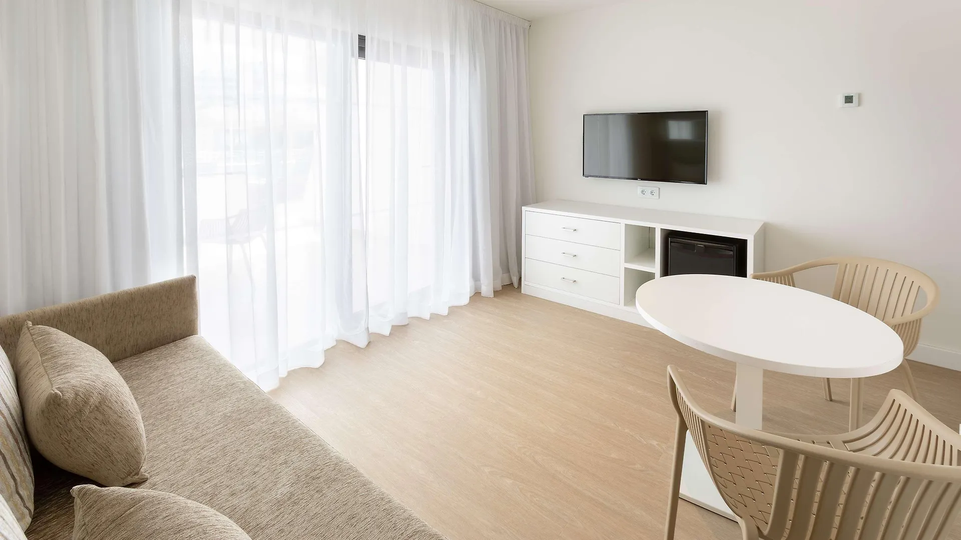 **** Hotell Sol Fuerteventura Jandia - All Suites Morro Jable  Spanien