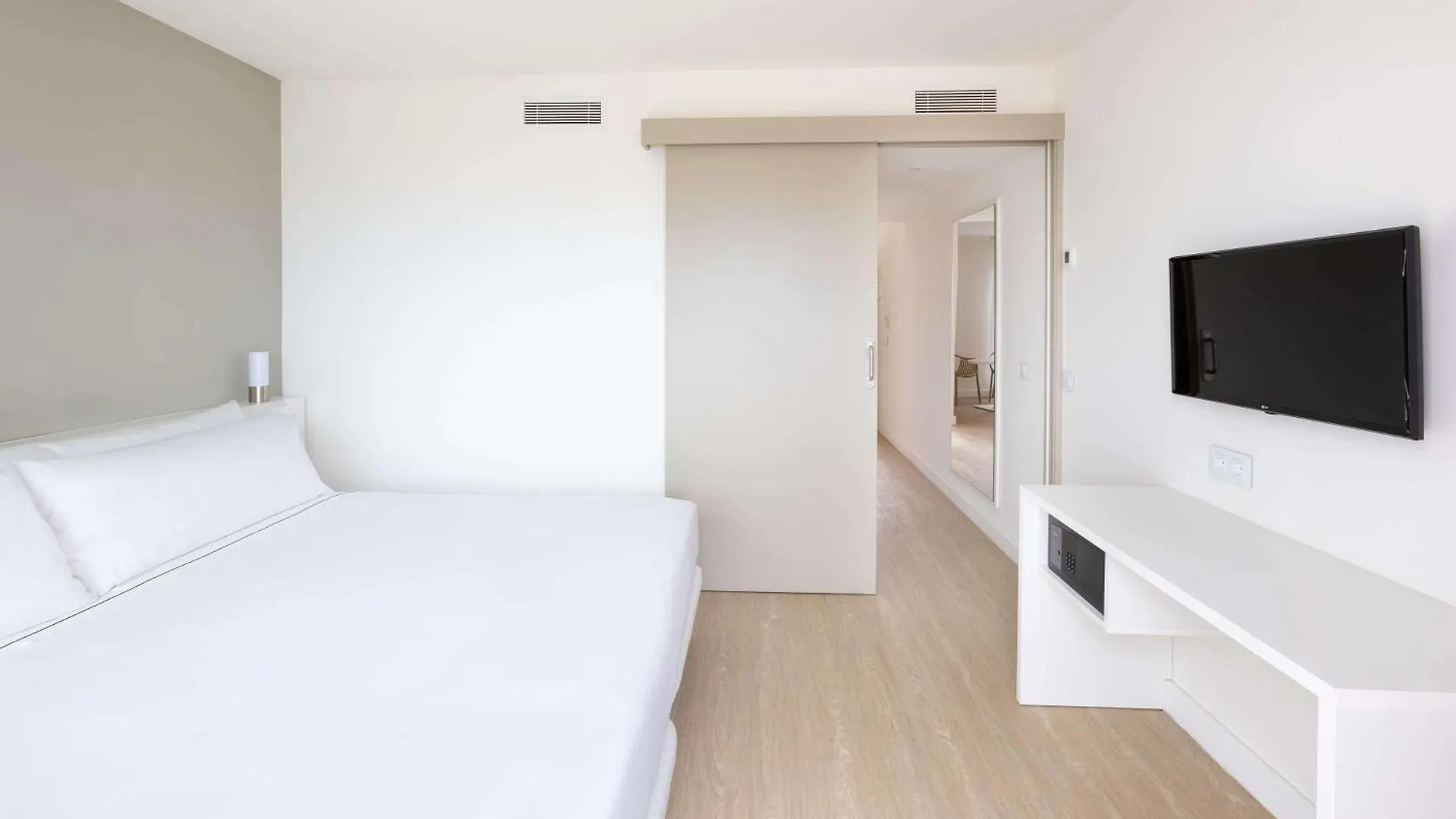 **** Hotel Sol Fuerteventura Jandia - All Suites Morro Jable  España