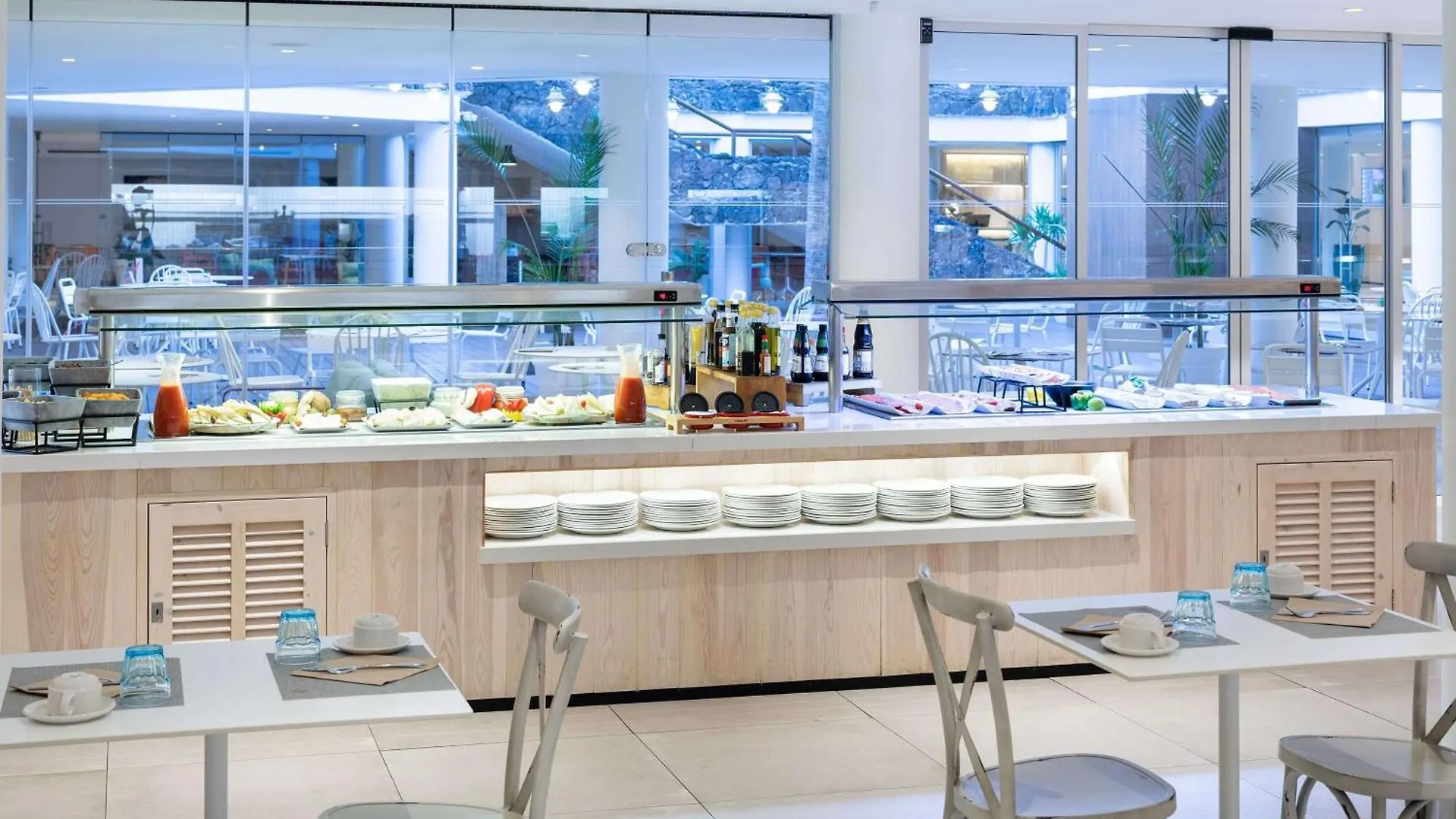 **** Hotel Sol Fuerteventura Jandia - All Suites Morro Jable  España