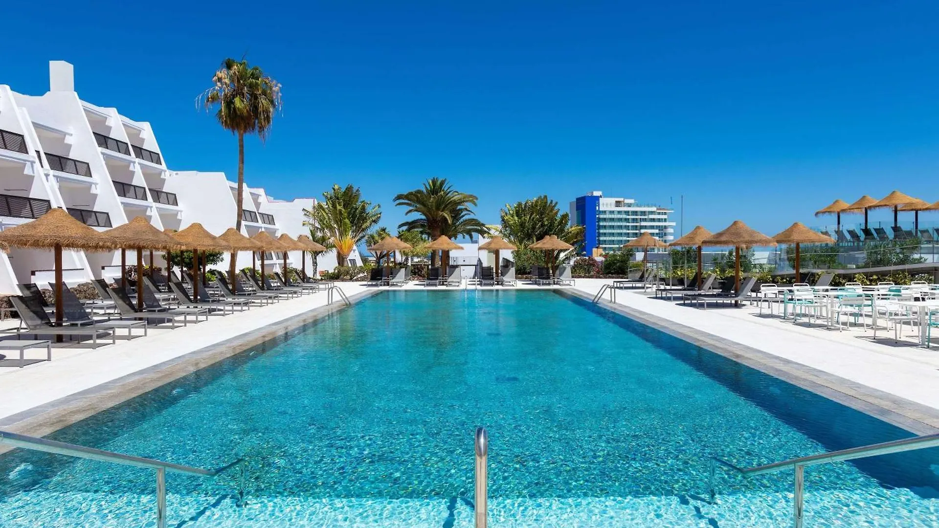Hotel Sol Fuerteventura Jandia - All Suites Morro Jable