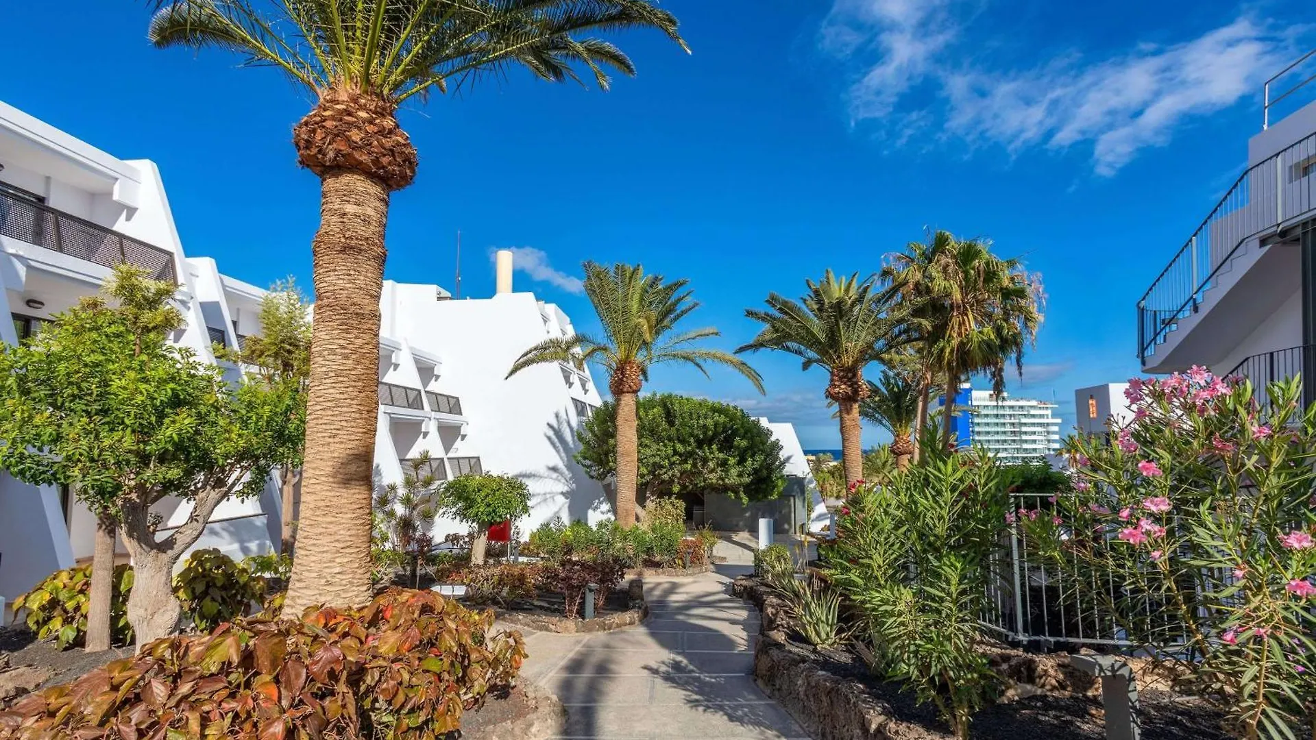 Sol Fuerteventura Jandia - All Suites Morro Jable