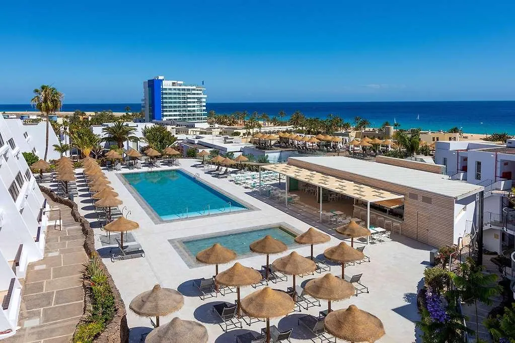 Hotell Sol Fuerteventura Jandia - All Suites Morro Jable