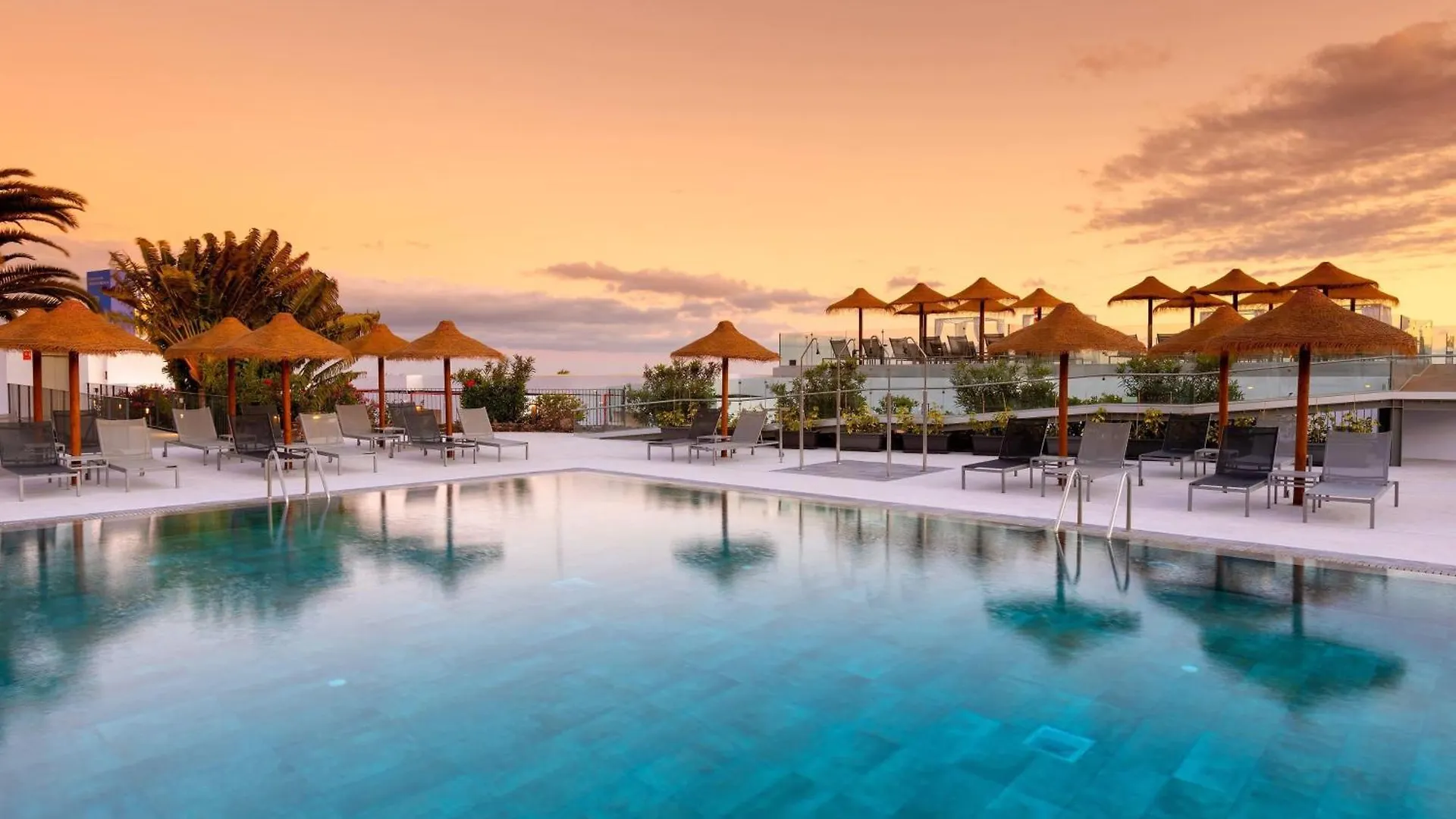 **** Hotell Sol Fuerteventura Jandia - All Suites Morro Jable  Spanien