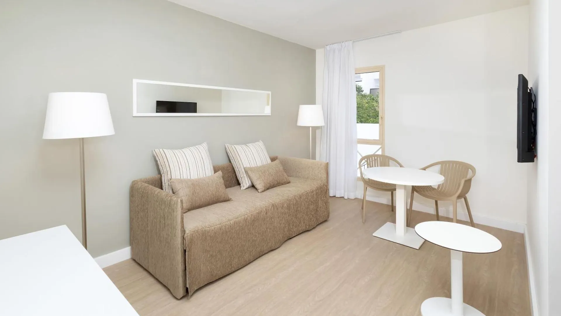 Hotell Sol Fuerteventura Jandia - All Suites Morro Jable