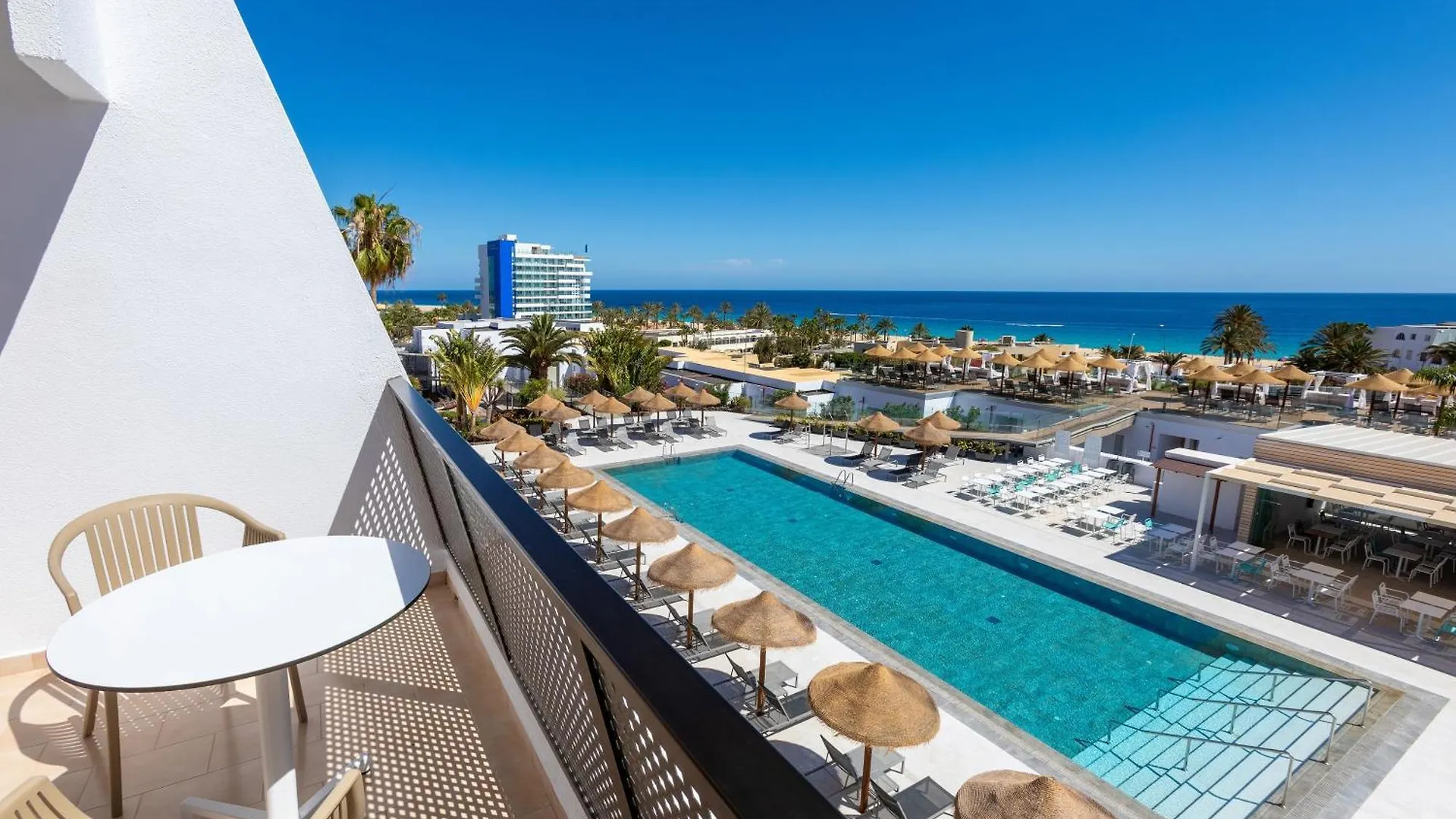 Sol Fuerteventura Jandia - All Suites Morro Jable