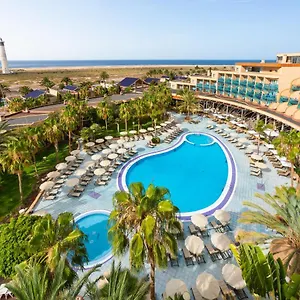 4* Hotell Faro Jandia Fuerteventura &