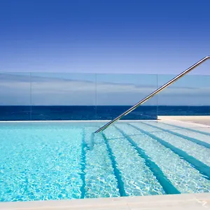 Ereza Mar - Adults Only **** Caleta De Fuste