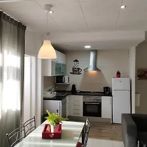 Day Ok Apartamento Malgrat de Mar