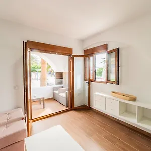Apartamento Bora
