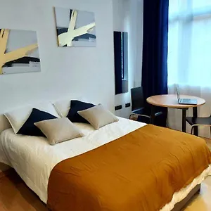 Apartmán Holidays2malaga Center Màlaga