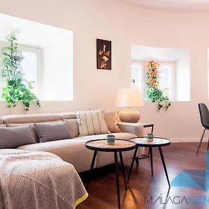 Apartment Center Flat Luxury