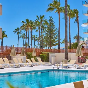 Universal Bikini Hotel Cala Millor (Mallorca)