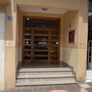 Casa Jandia Apartment