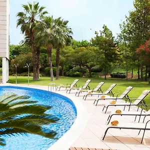 Novotel Barcelona Cornellà Hotel Cornellà de Llobregat