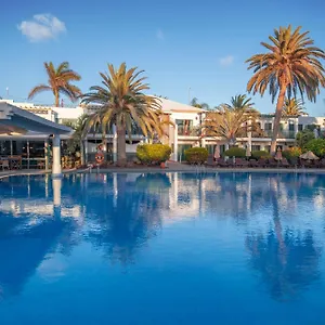 3* Lägenhetshotell Marismas De