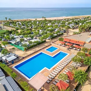 Campeggio Del Mar