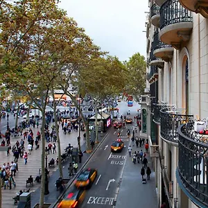 Continental Hotel Barcelone