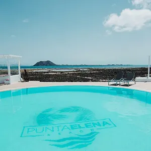 Apartmán Punta Elena Corralejo