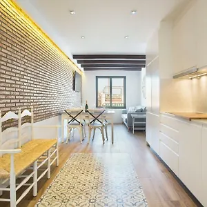 Apartment Sweet By Blausitges