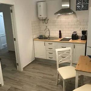 Apartamento Fuerteventura Luxury Sun
