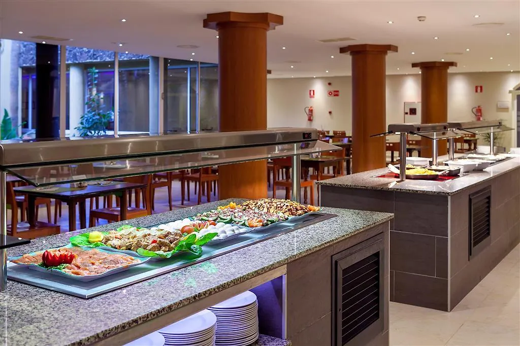 ****  Hotel Sol Fuerteventura Jandia Morro Jable Spanien