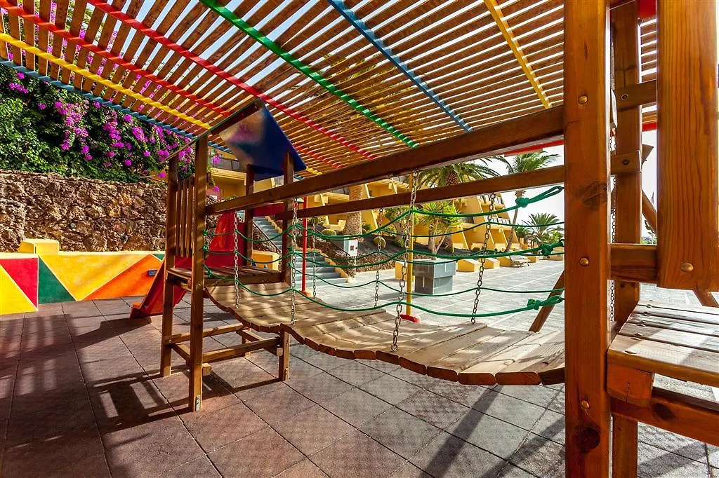 Hotel Sol Fuerteventura Jandia Morro Jable
