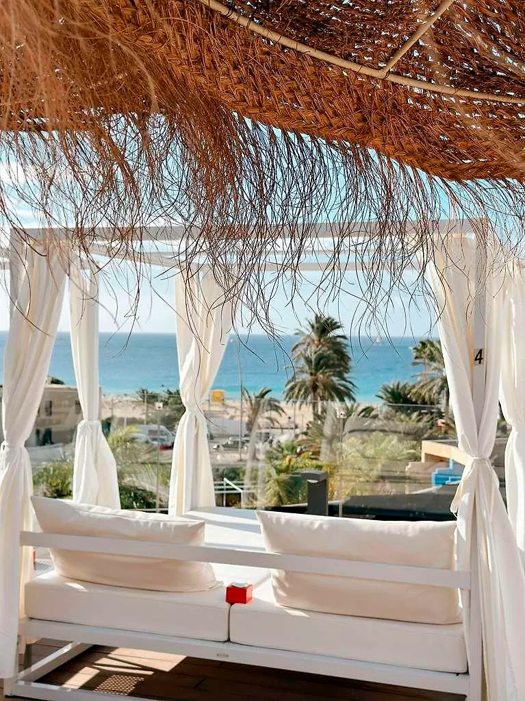 Sol Fuerteventura Jandia - All Suites Morro Jable  Hotel