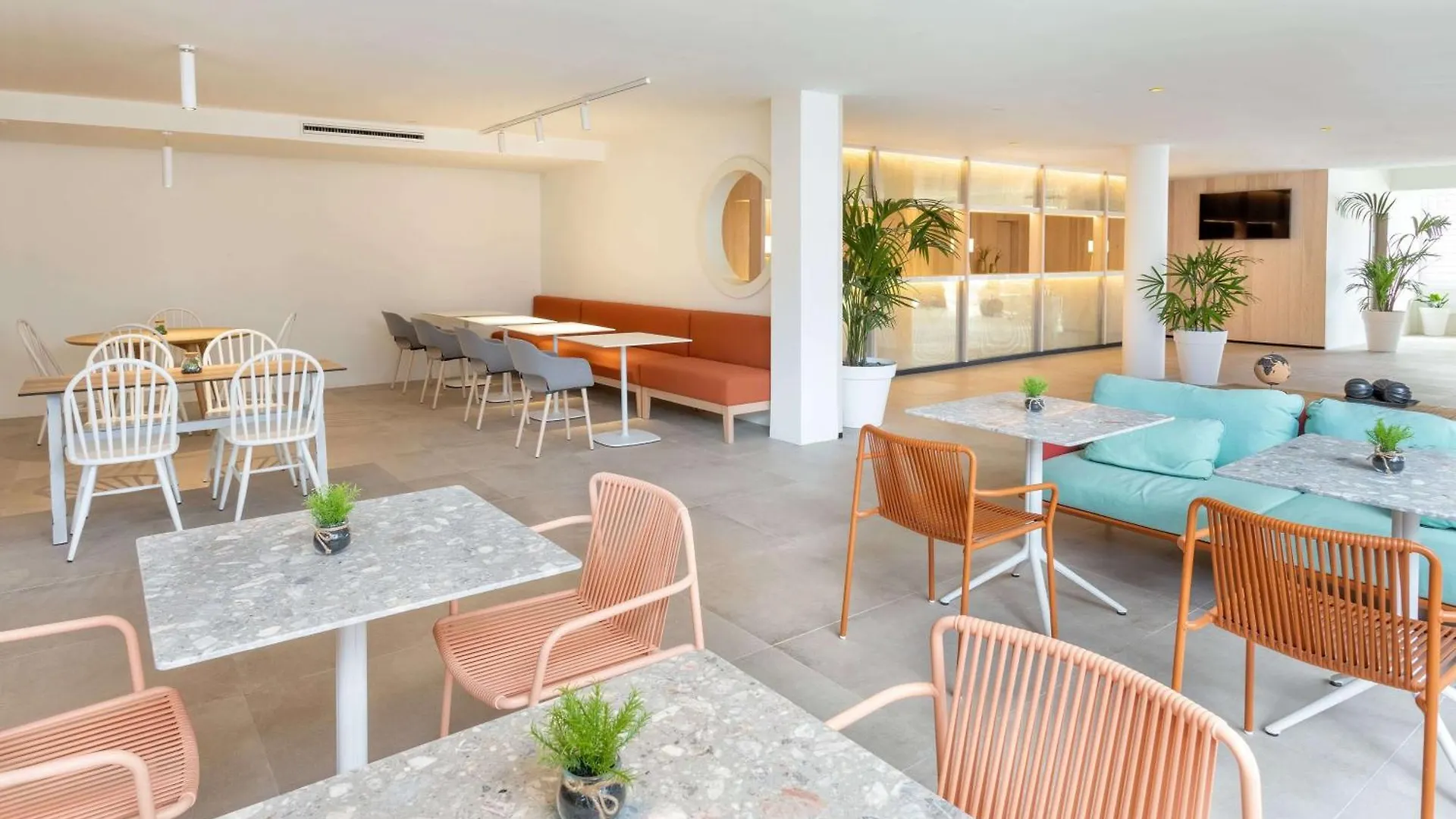 Hotel Sol Fuerteventura Jandia - All Suites Morro Jable