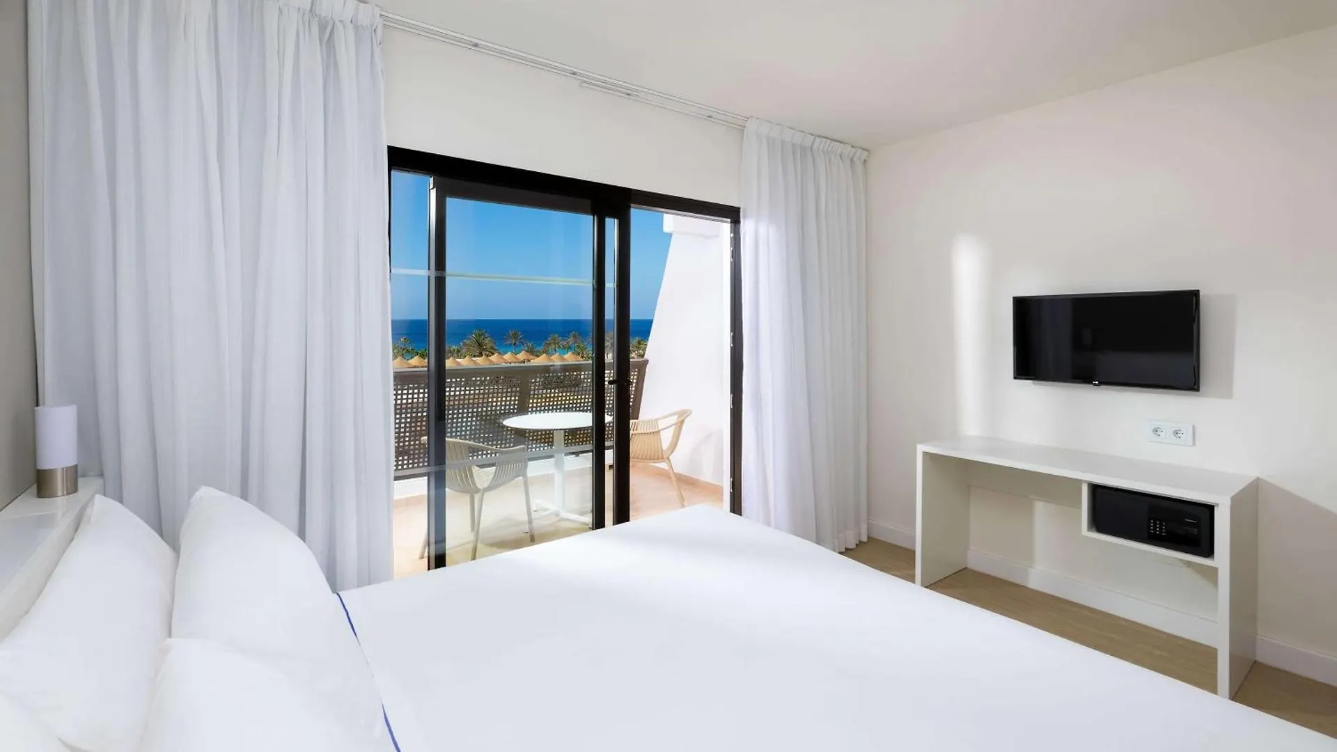 Sol Fuerteventura Jandia - All Suites Morro Jable