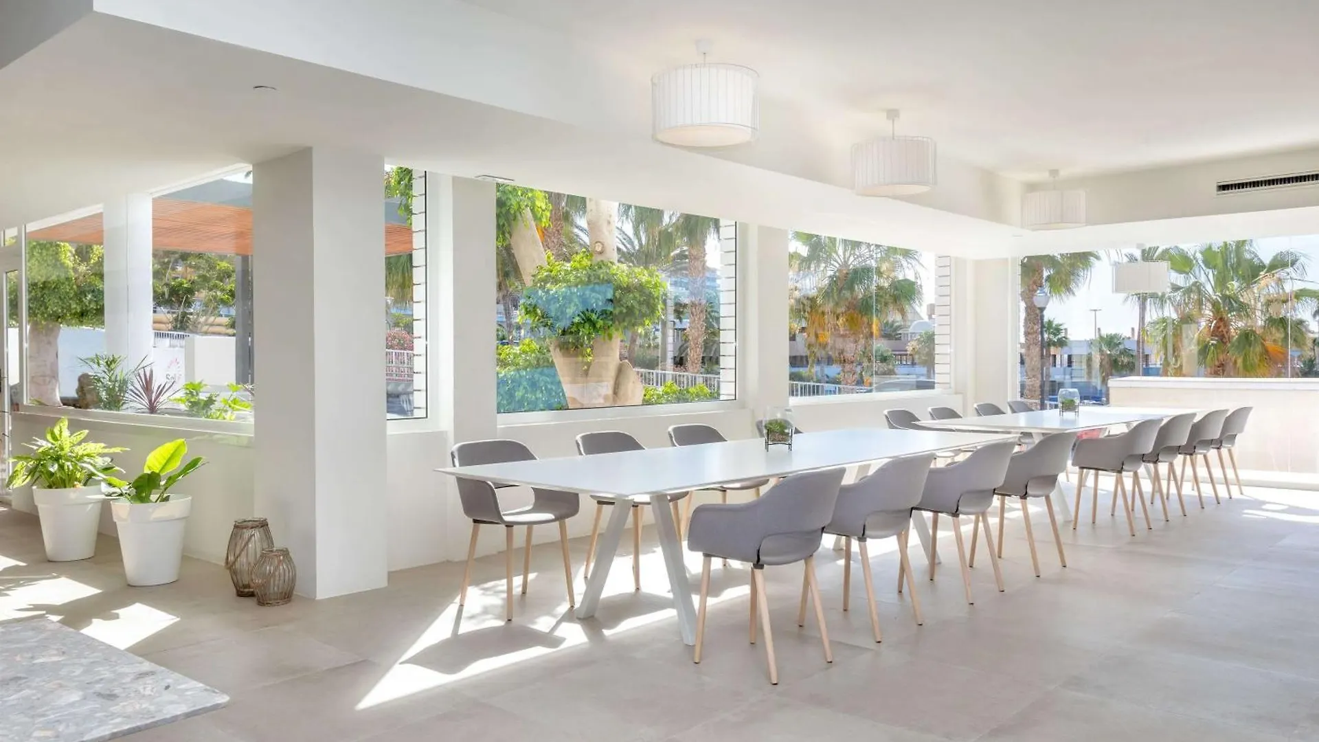 Hotel Sol Fuerteventura Jandia - All Suites Morro Jable