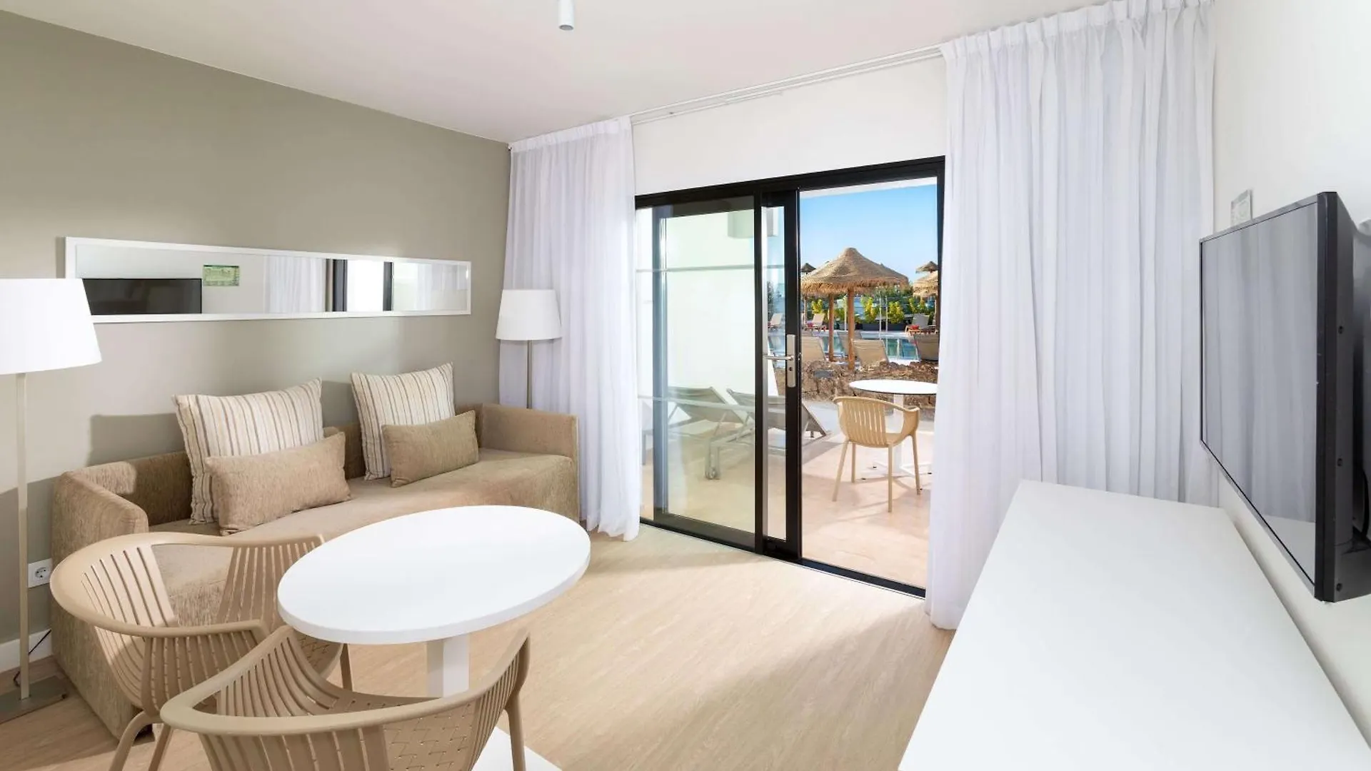Hotel Sol Fuerteventura Jandia Morro Jable 4*,  Spanien