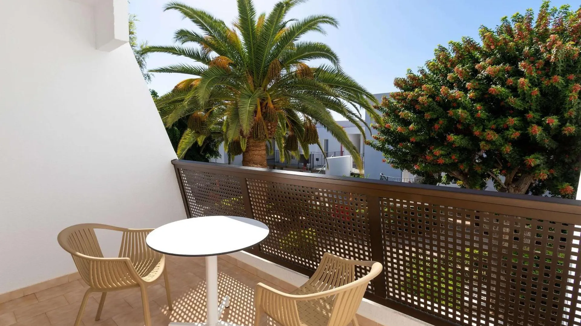 Sol Fuerteventura Jandia - All Suites Morro Jable  4*, Morro Jable (Fuerteventura) Spain