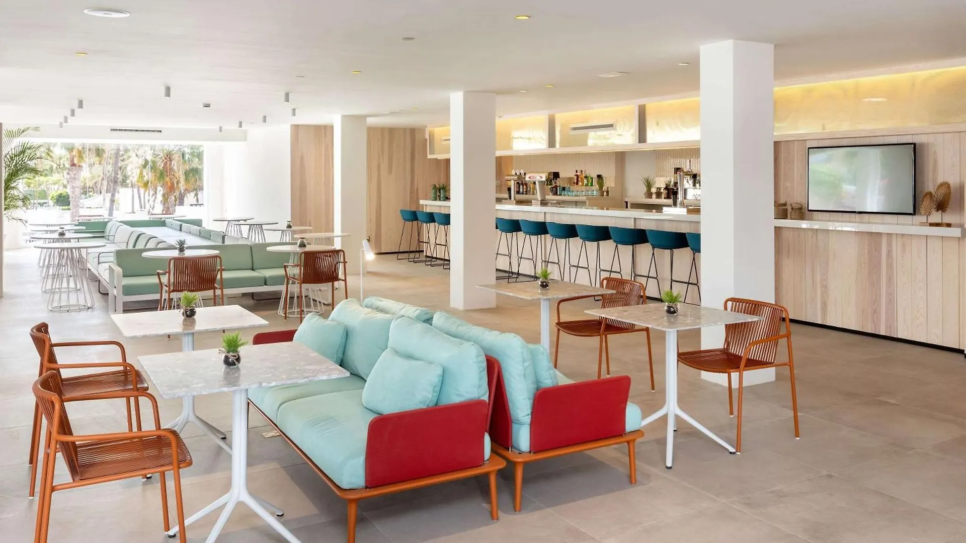 Sol Fuerteventura Jandia - All Suites Morro Jable