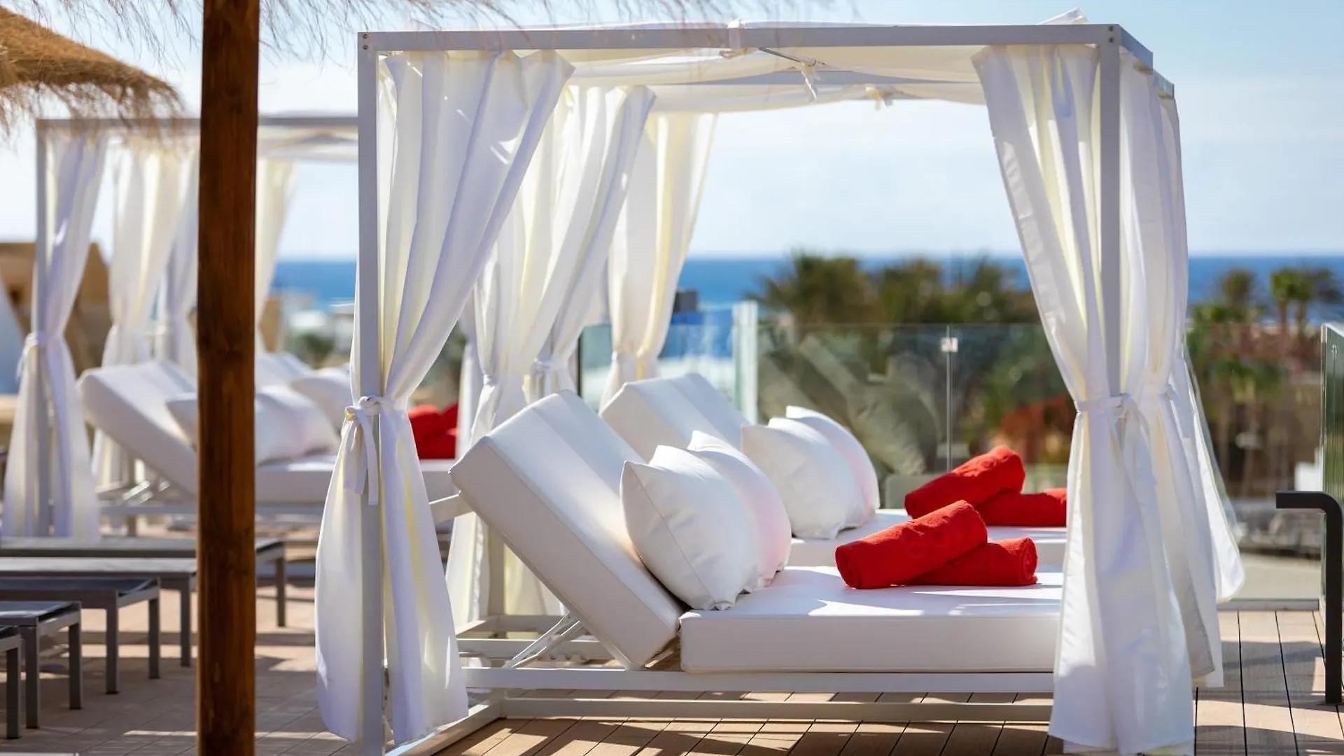 Sol Fuerteventura Jandia - All Suites Morro Jable  Spain