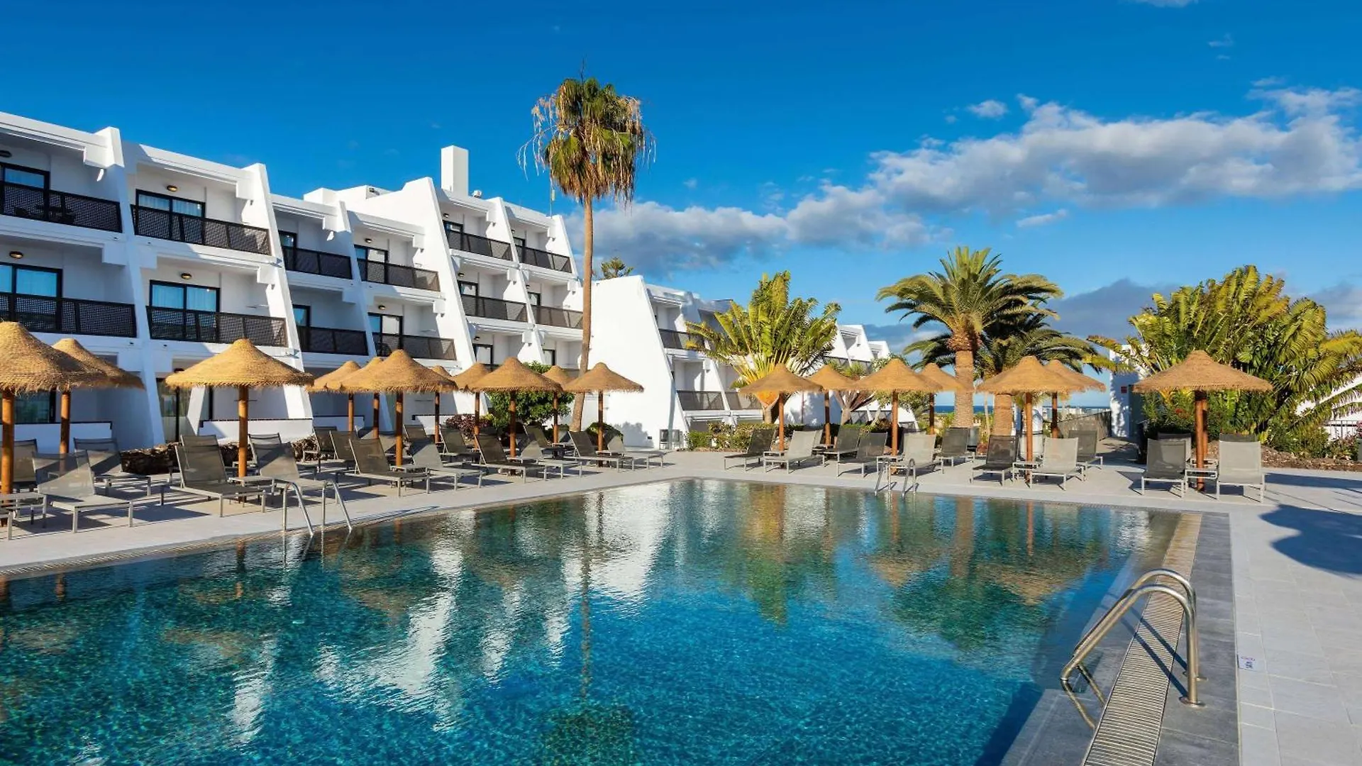 Hotel Sol Fuerteventura Jandia - All Suites Morro Jable