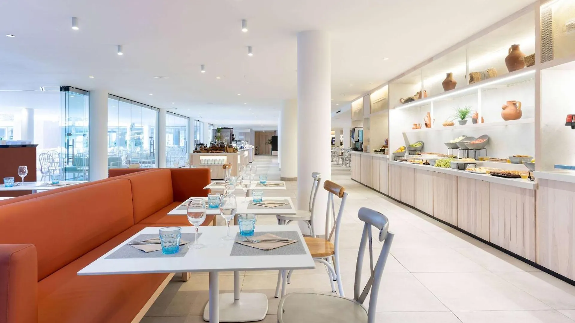 **** Hotel Sol Fuerteventura Jandia - All Suites Morro Jable  Spain