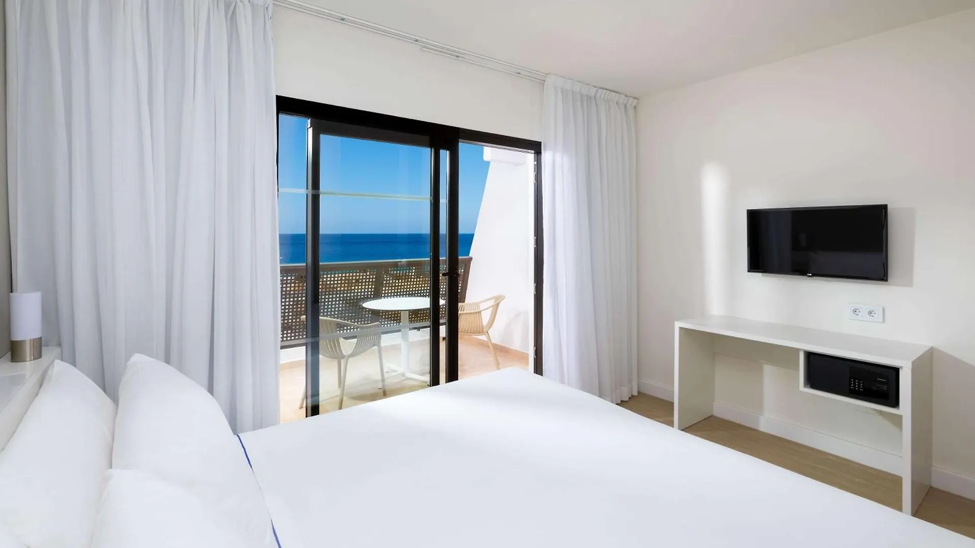 Sol Fuerteventura Jandia - All Suites Morro Jable