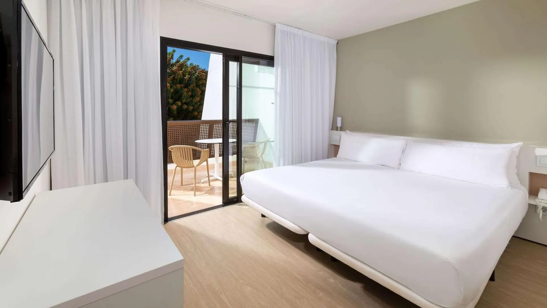 Hotel Sol Fuerteventura Jandia - All Suites Morro Jable