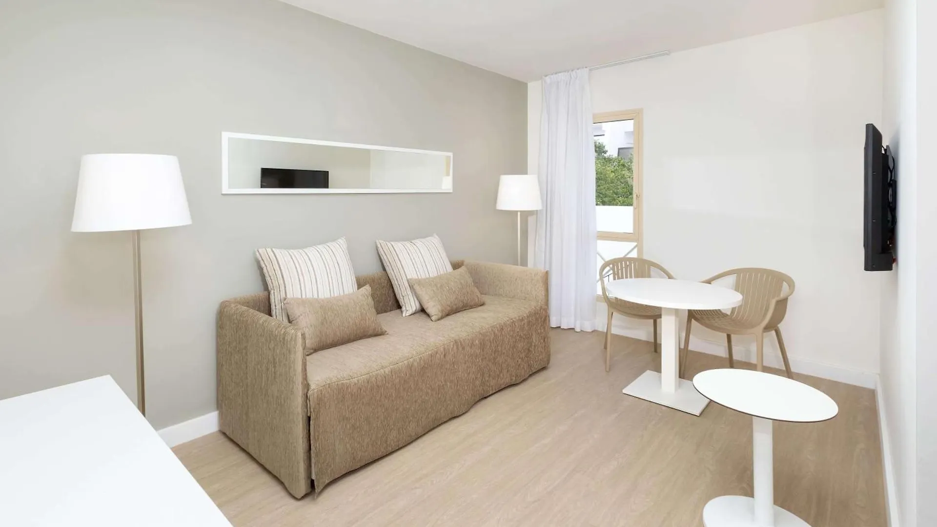 **** Hotel Sol Fuerteventura Jandia - All Suites Morro Jable  Spain