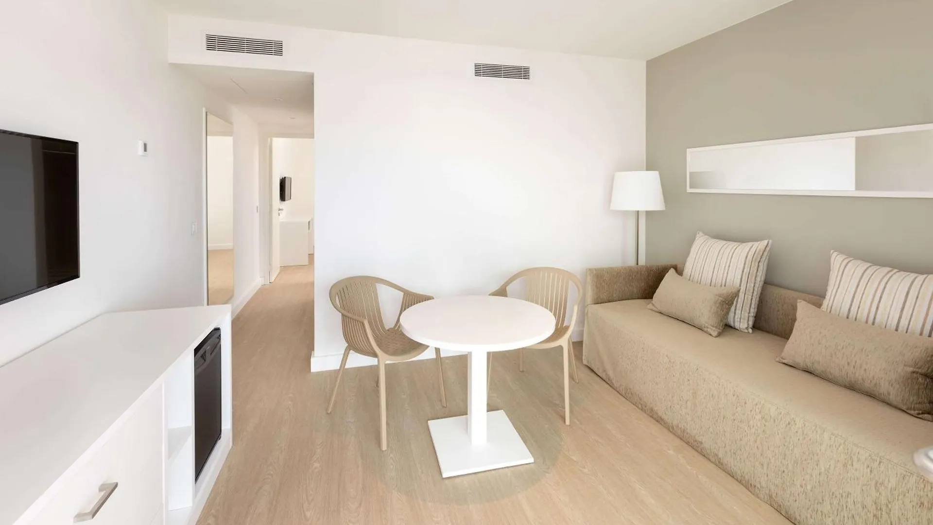 Hotel Sol Fuerteventura Jandia Morro Jable