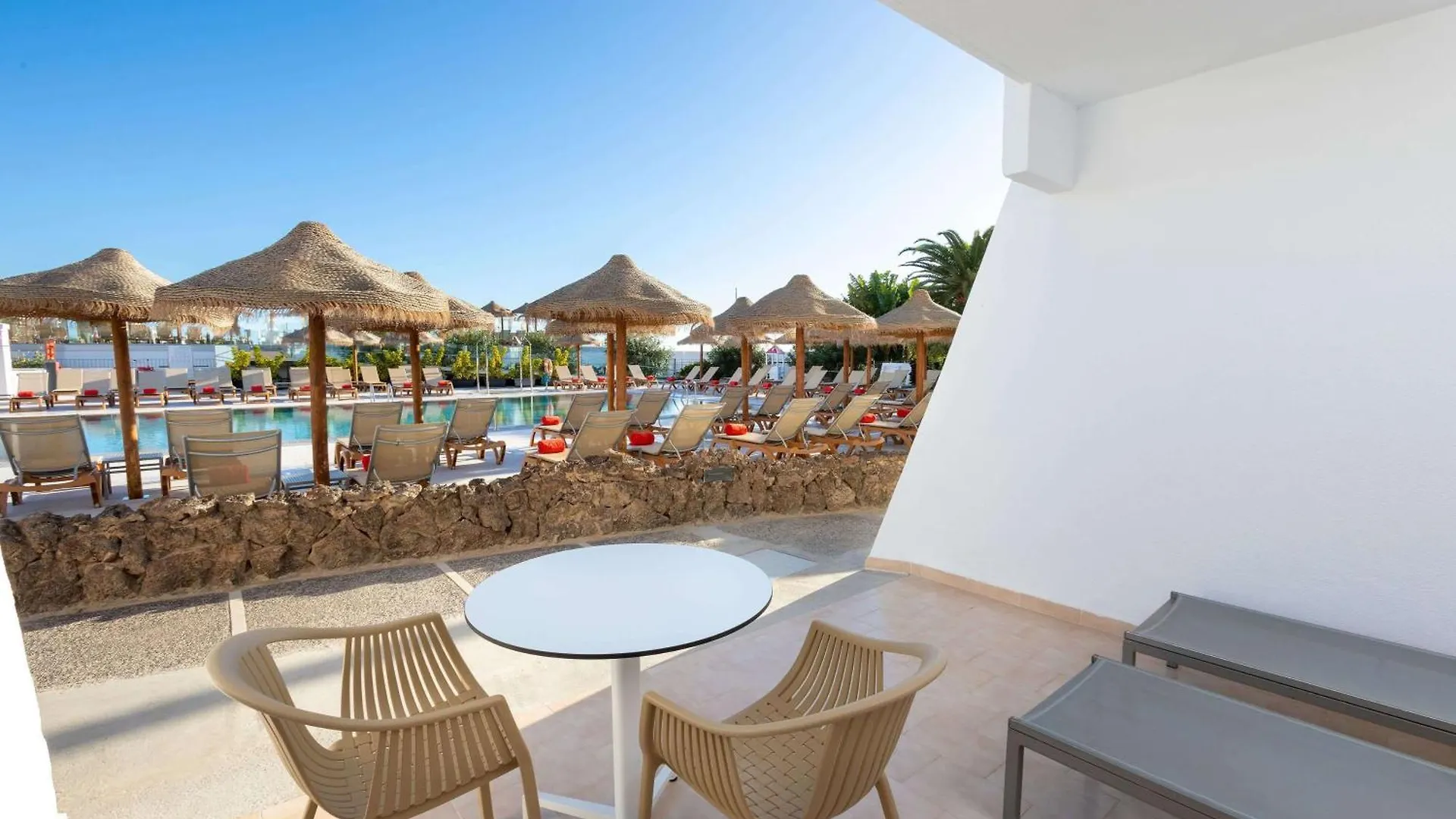 Hotel Sol Fuerteventura Jandia Morro Jable