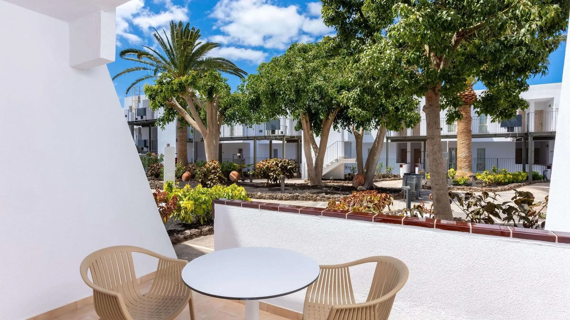 Sol Fuerteventura Jandia - All Suites Morro Jable  Hotel Morro Jable (Fuerteventura)