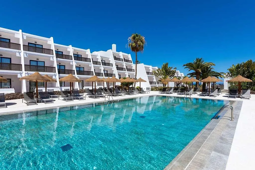 Hotel Sol Fuerteventura Jandia Morro Jable