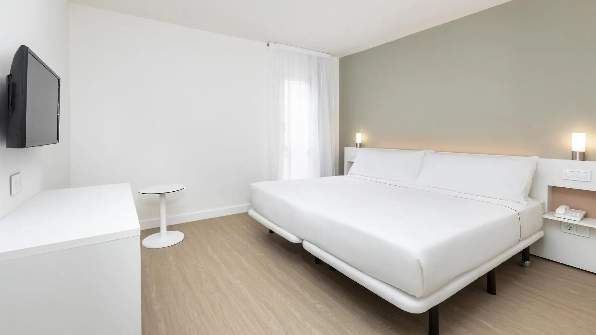 Sol Fuerteventura Jandia - All Suites Morro Jable  4*, Morro Jable (Fuerteventura)