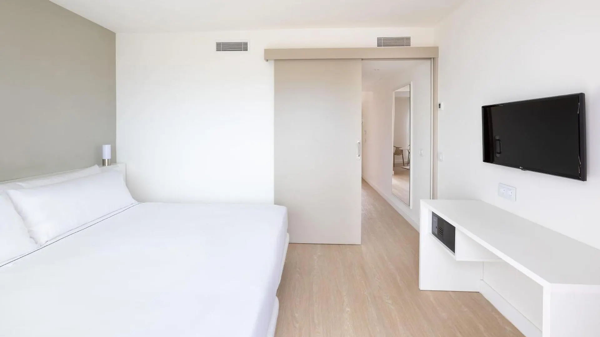 Hotel Sol Fuerteventura Jandia - All Suites Morro Jable