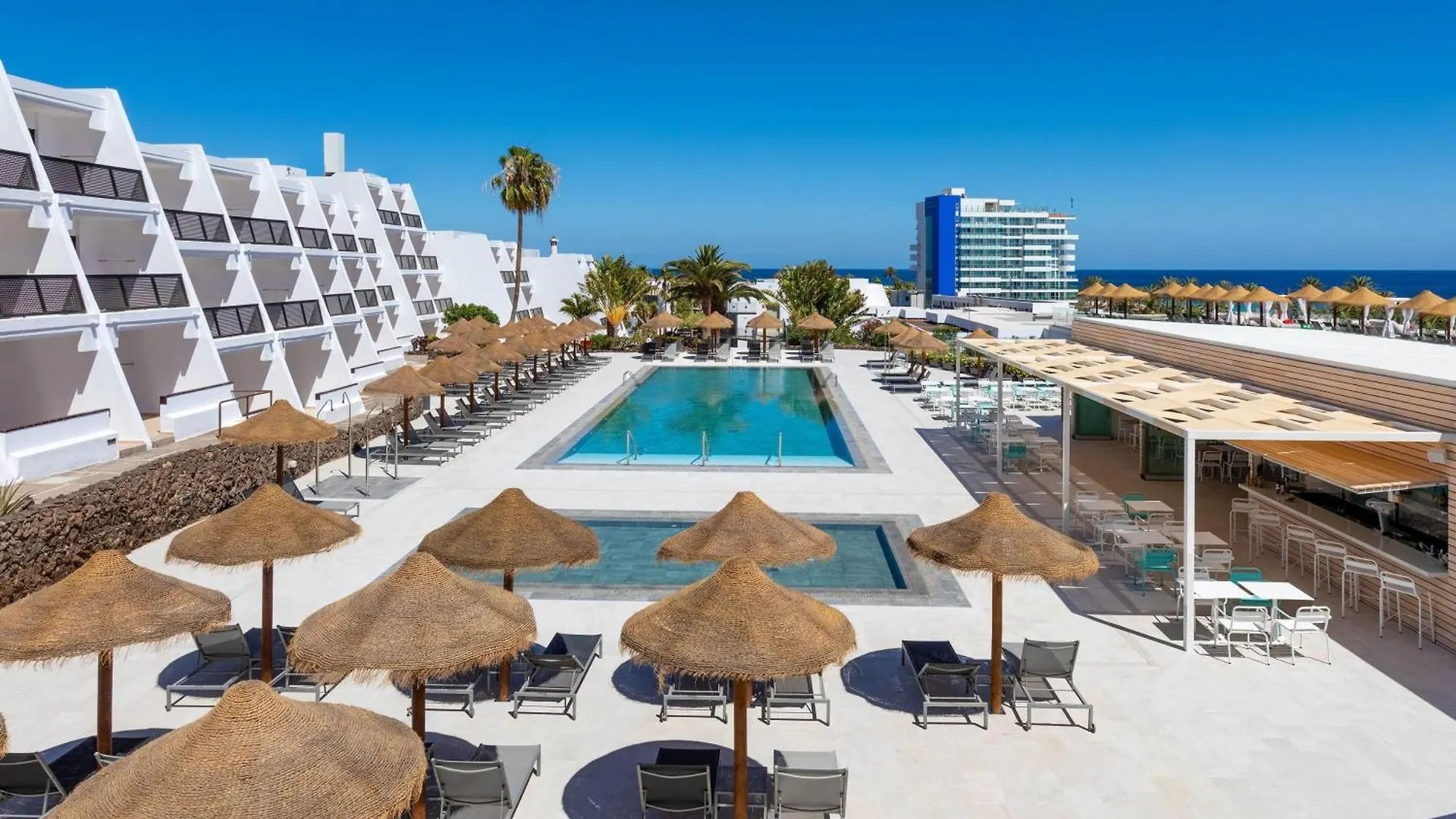 Hotel Sol Fuerteventura Jandia - All Suites Morro Jable
