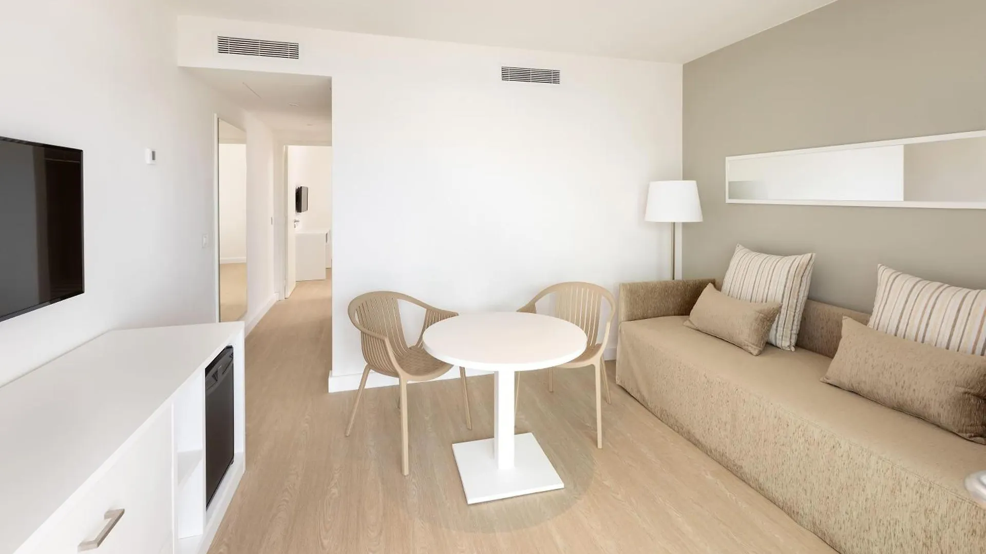 Sol Fuerteventura Jandia - All Suites Morro Jable  4*, Morro Jable (Fuerteventura)